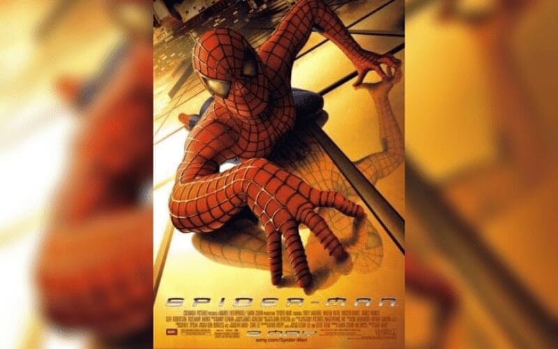 spider man
