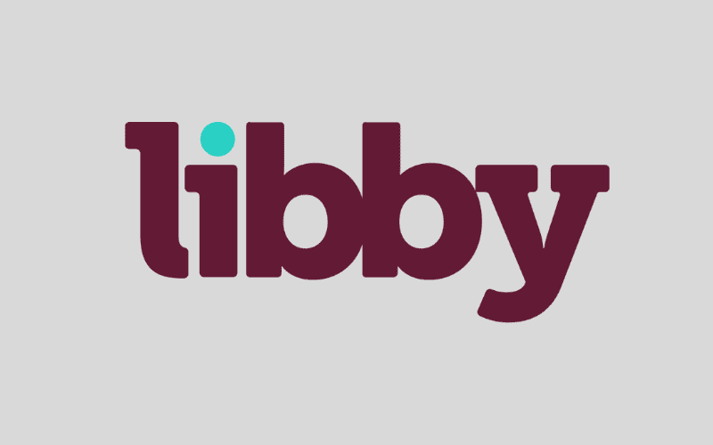 libby logo