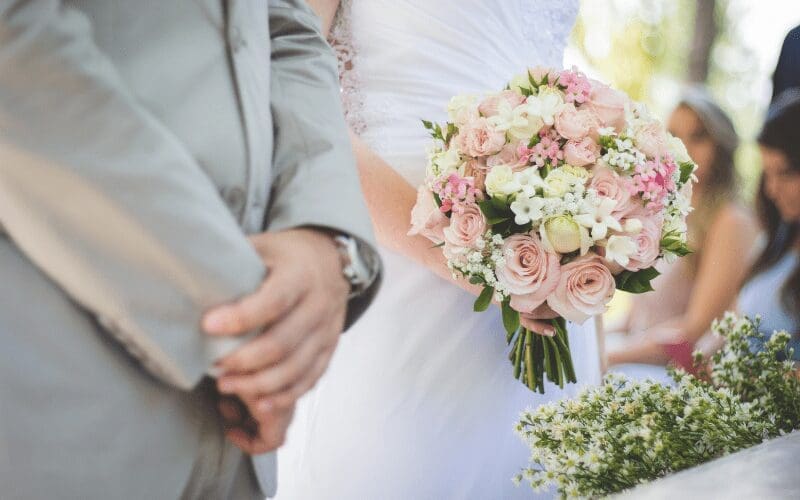 wedding singer