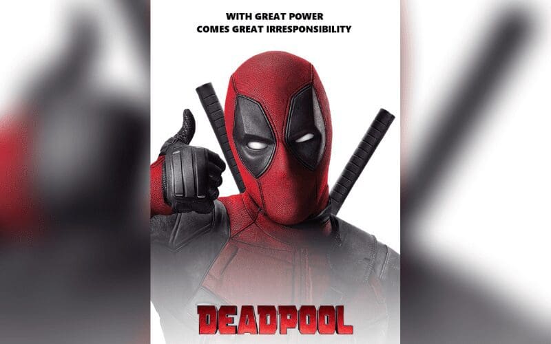 deadpool