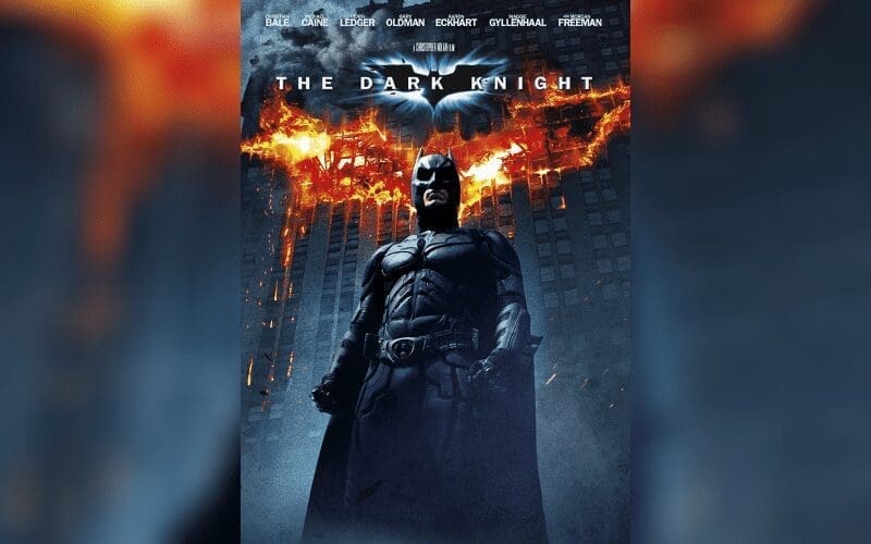 batman dark knight