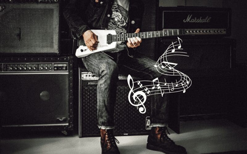 Modes In Music