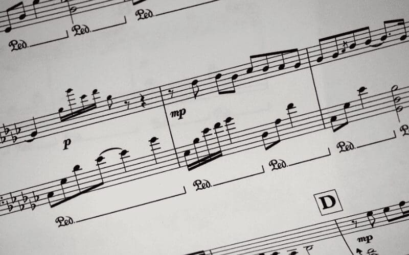 modes in music