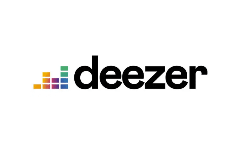 Deezer logo