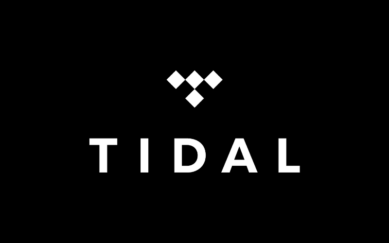 tidal logo