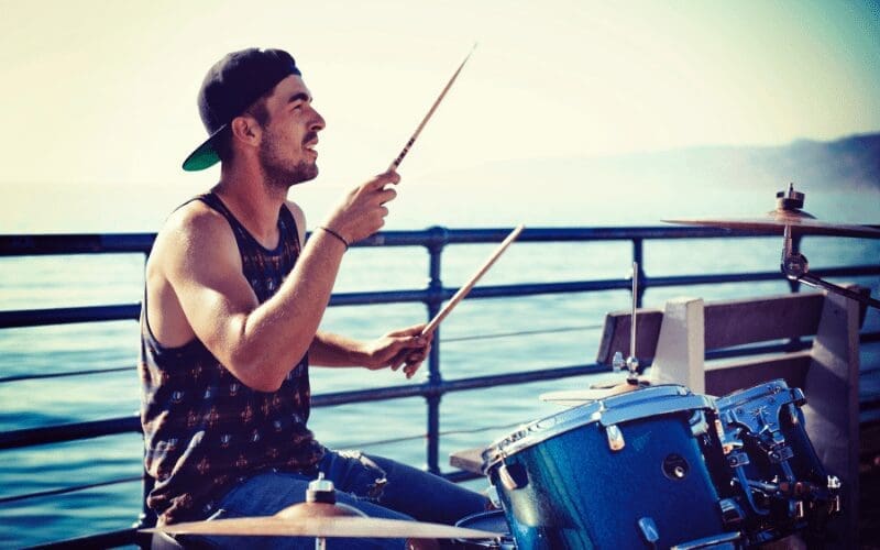 musician