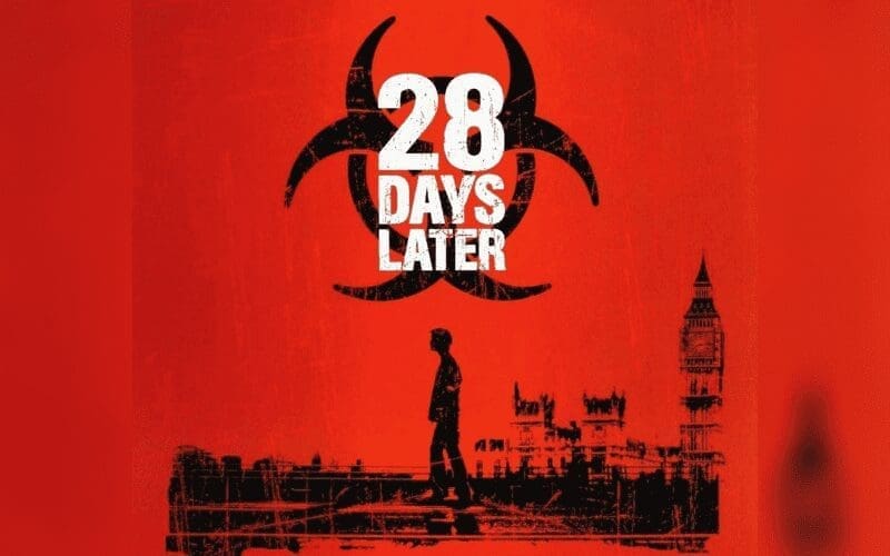 28 days later