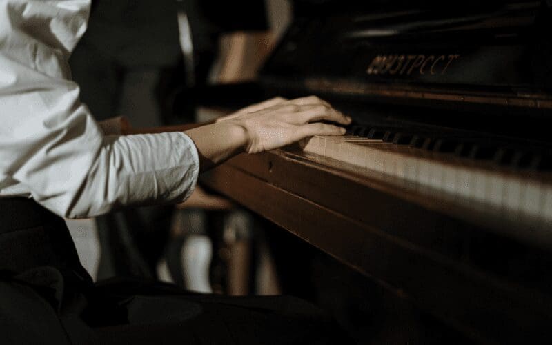 piano