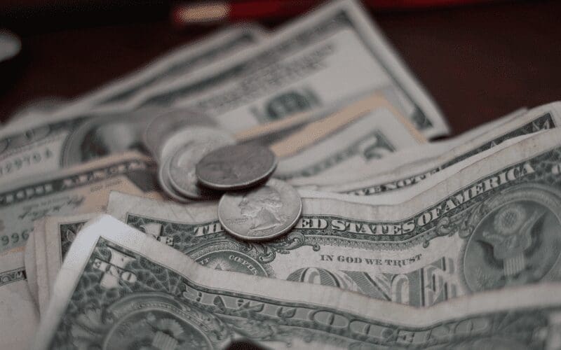 money