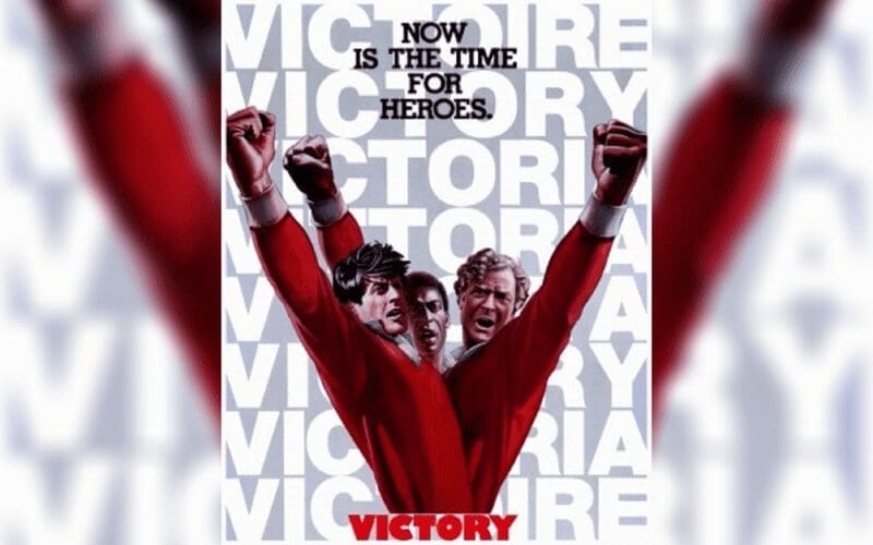 Victory