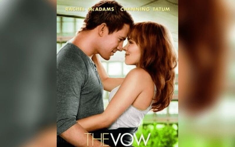 The Vow