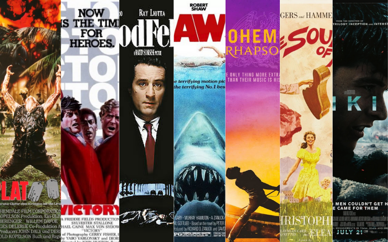 Movies Based On True Stories