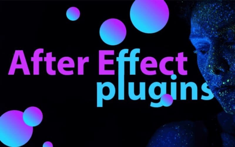 after effects plugins