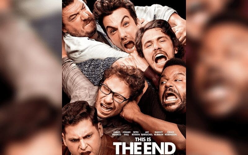 this is the end best end of the world movies