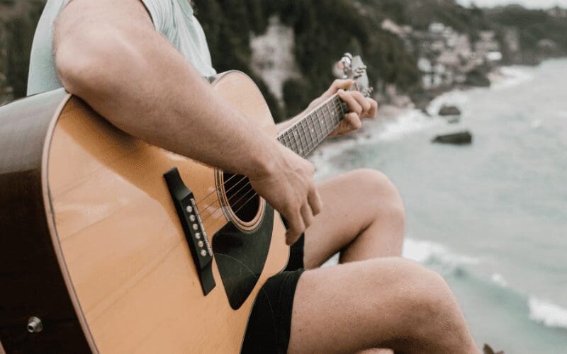 Chord Progressions