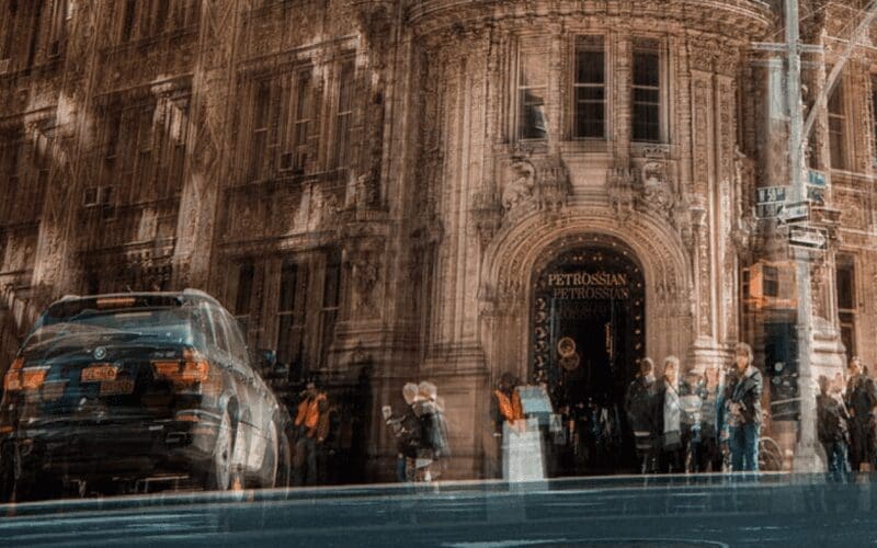 camera shake