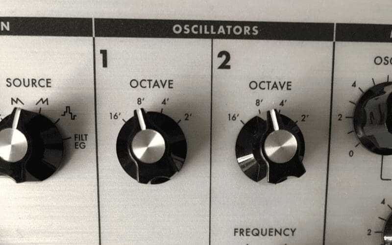 Oscillator