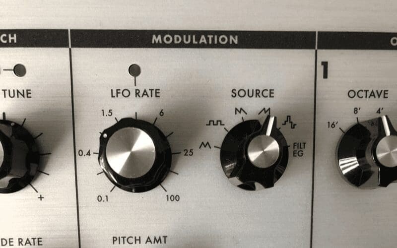 modulation
