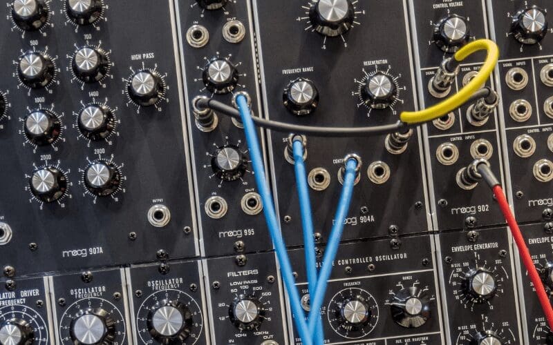 What is a Synthesizer