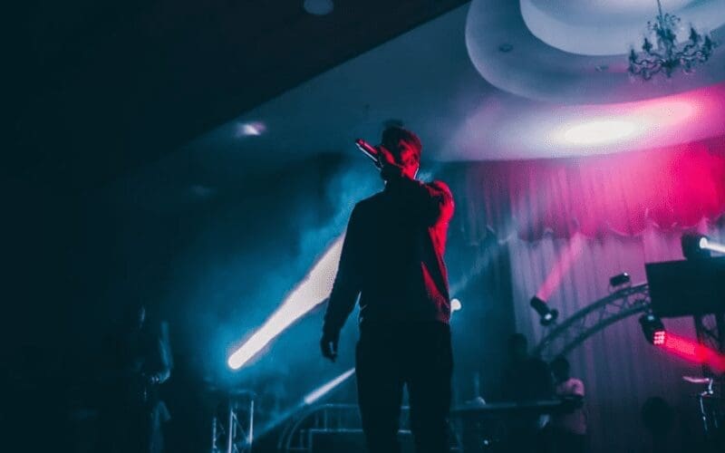 Stage Lighting Basics