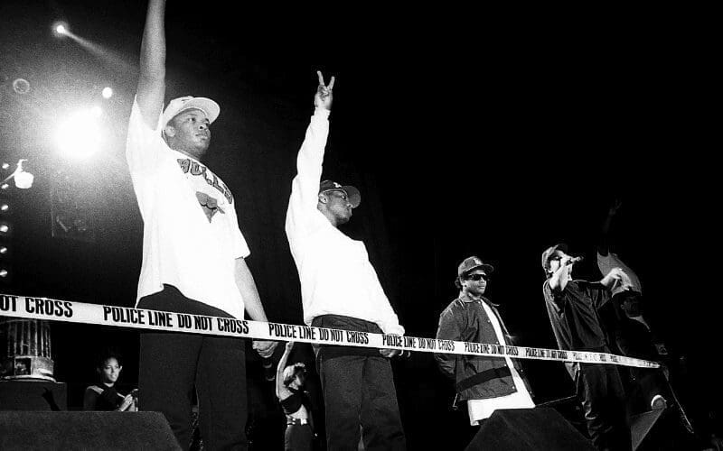 NWA