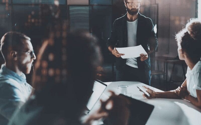 How To Become A Showrunner