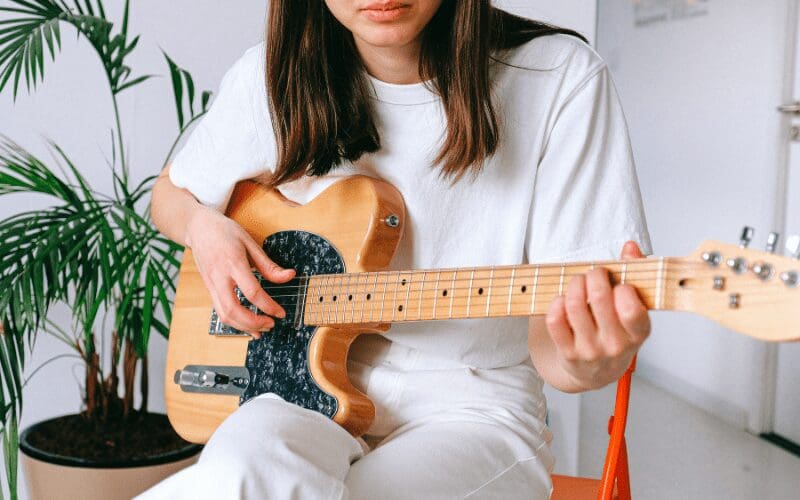 Chord Progressions