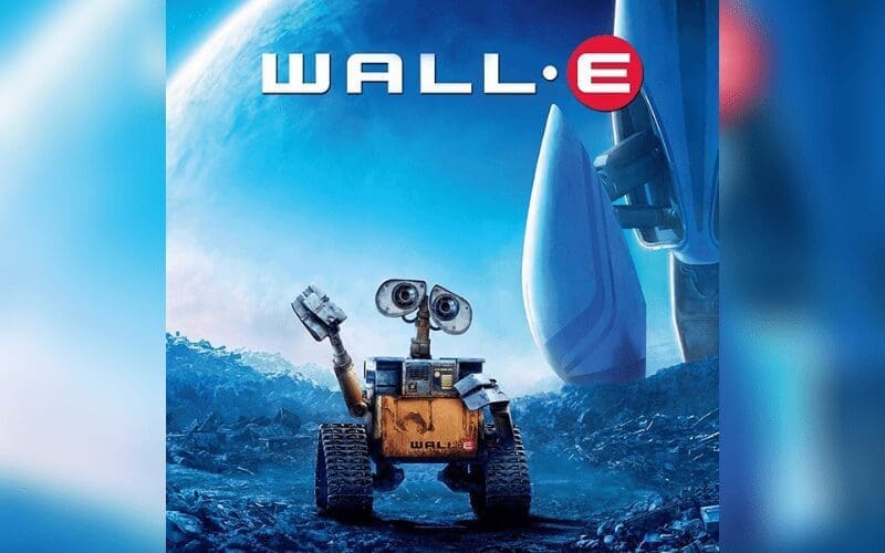 wall-e