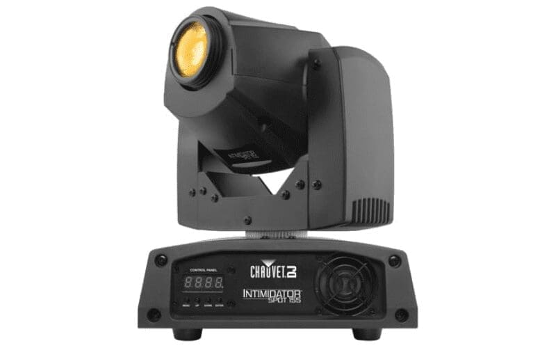 Chauvet DJ Intimidator Spot 155 Compact LED