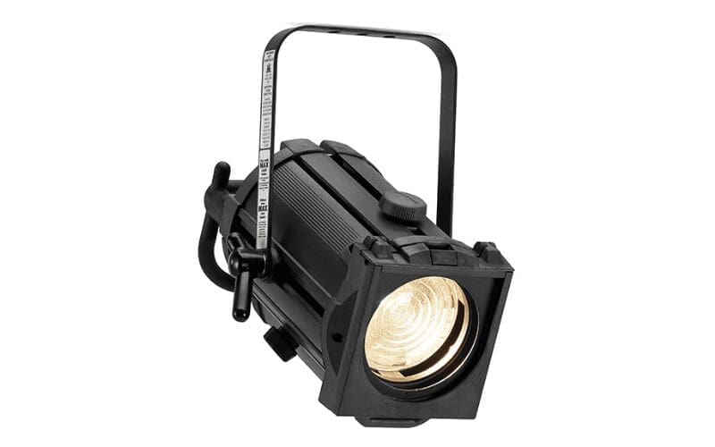 fresnels Stage Lighting Basics