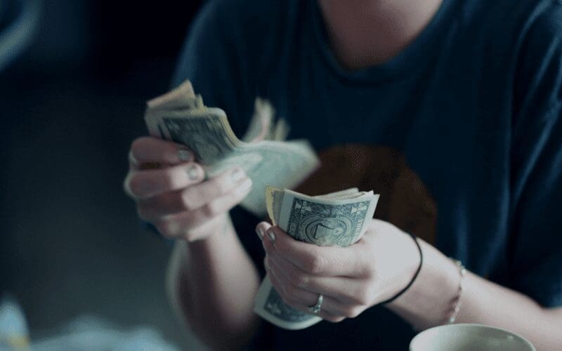 money