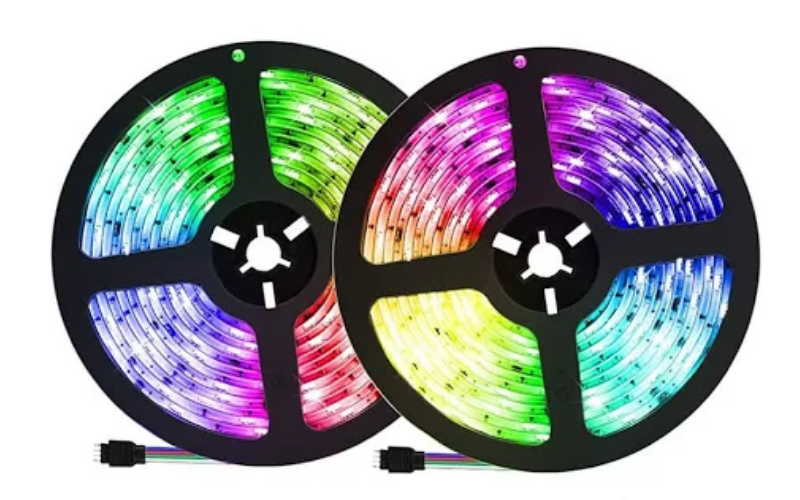 strip lights