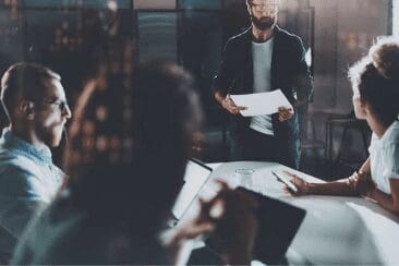 How To Become A Showrunner