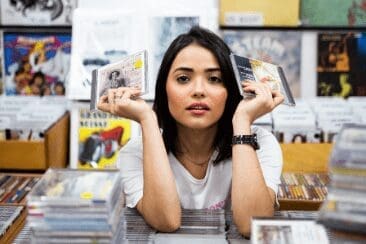 The Top 10 Best Selling Albums Of All Time