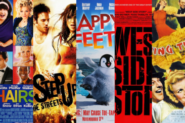The Best Dance Movies – Our Guide