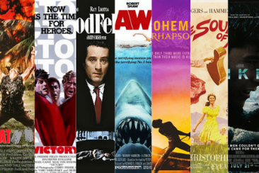 The Best Movies Based On True Stories