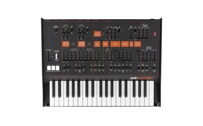 synth