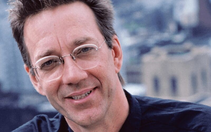 Ray Manzarek