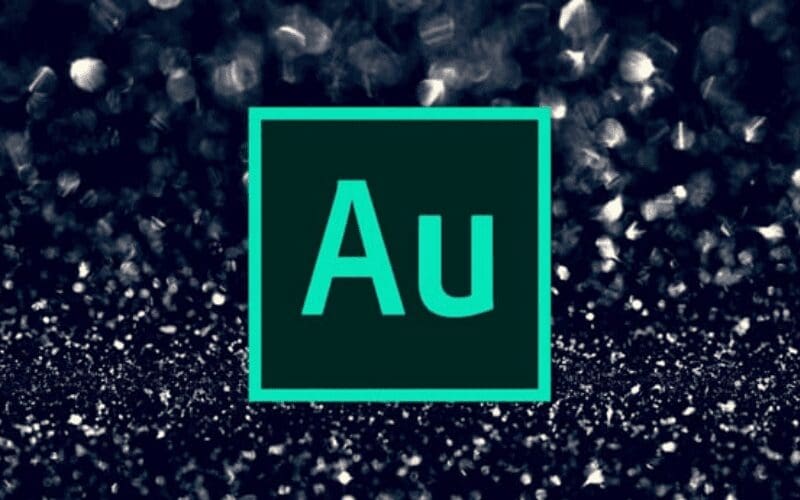 adobe audition music editor