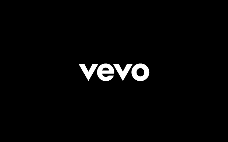 vevo logo