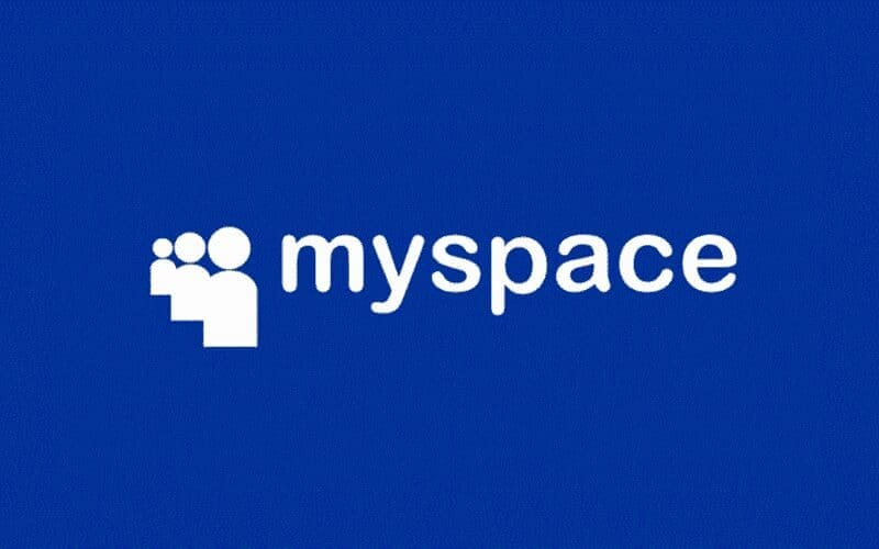 myspace logo
