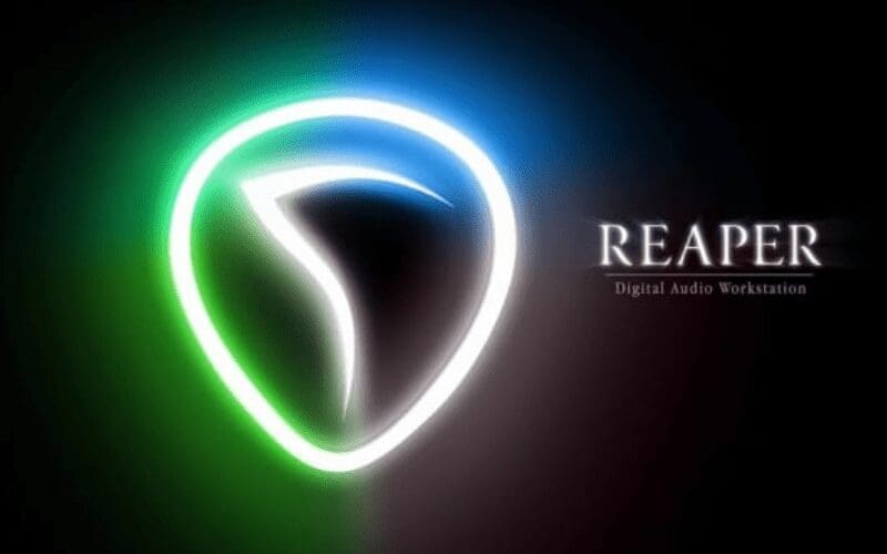 reaper logo