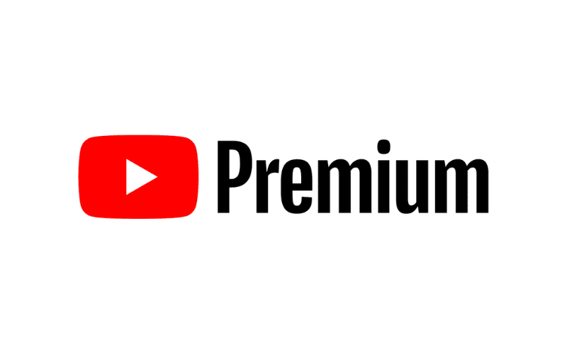 youtube premium logo