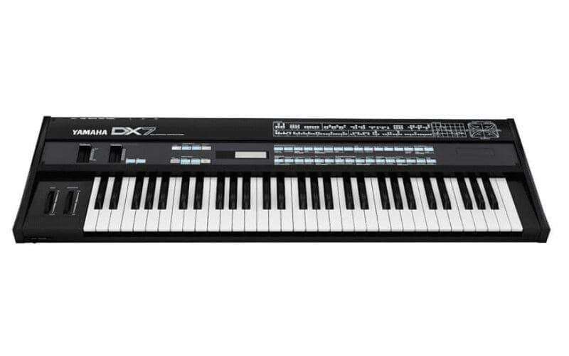 dx7