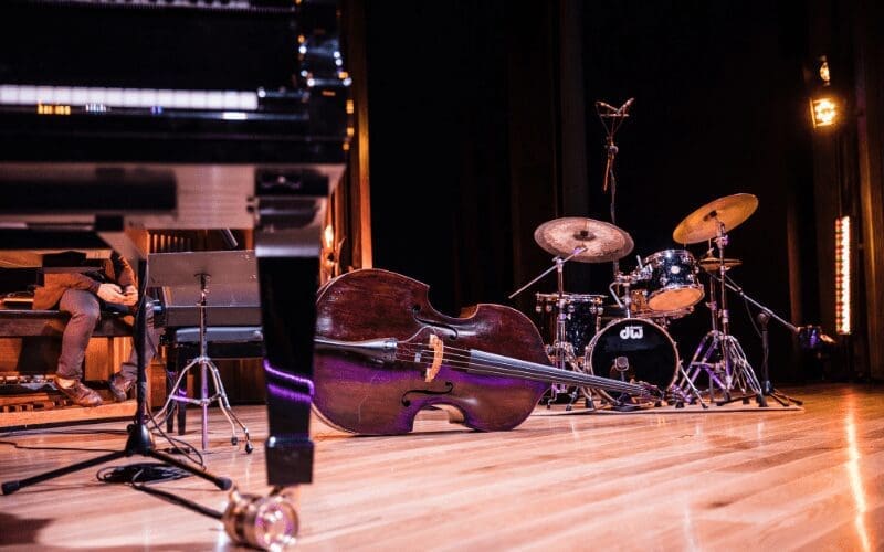 instruments