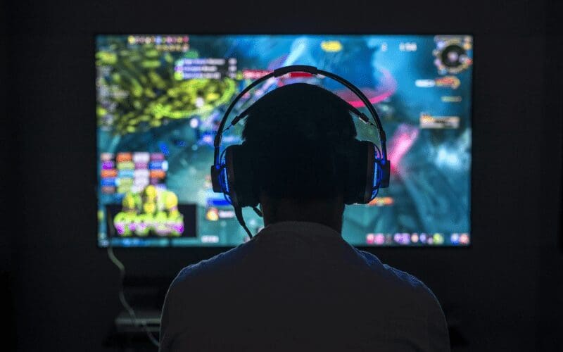 video game designer