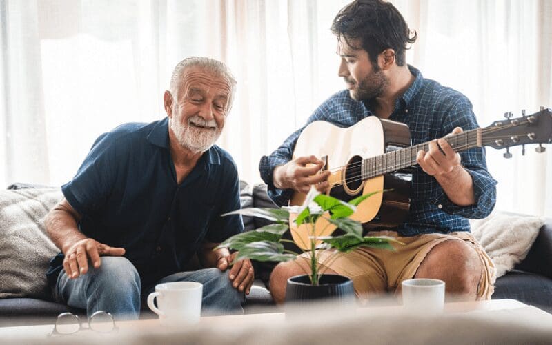 Music Therapist