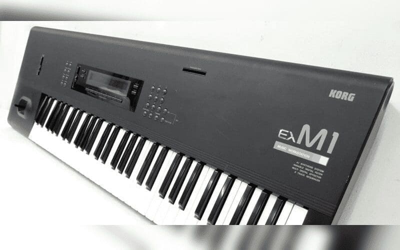 the M1