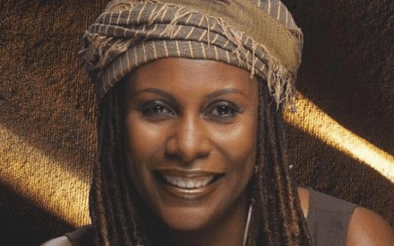 Brenda Russell