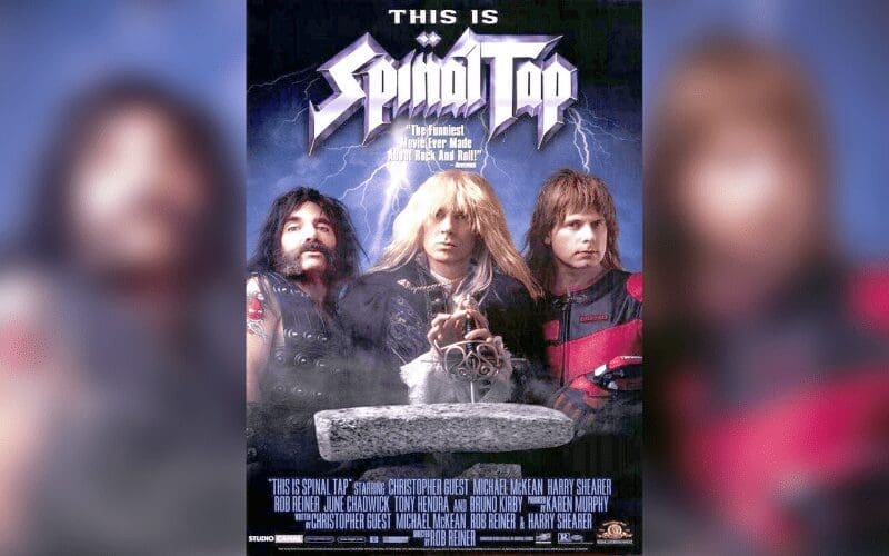 spinal tap